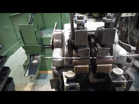 *** www.steinfels-kg.de *** for sale Strecker 1/0 butt welder