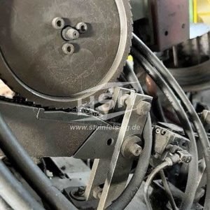 BAUSMANN – NAILCOLLATOR – D02E/8036 – 1999