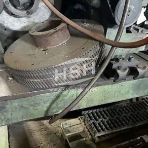 BAUSMANN – NAILCOLLATOR – D02E/8036 – 1999