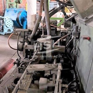 BAUSMANN – NAILCOLLATOR – D02E/8036 – 1999