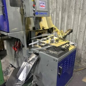 D02I/8339 – ENKOTEC – TA01 - Gewindewalze für Nägel
