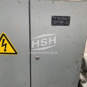 WAFIOS – AHL4 – D02L/7905 – 1993 – 1.500 mm