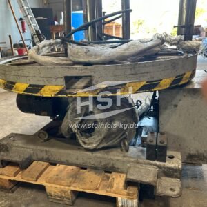 WAFIOS – AHP2 LM – D02L/8300 – 2014 – 1000 mm