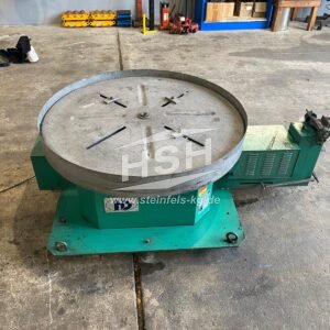 D02L/8361 – REDDIWIRE – HR-1000 - decoiler (motorized)