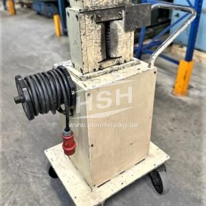 JANKOWSKI – ASW1.5 – D04L/8108 – 2004 – 1-10 mm
