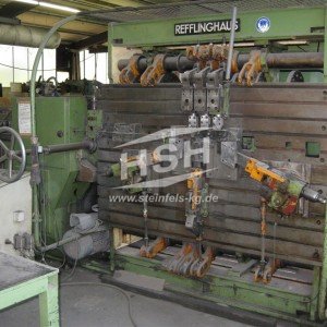 REFFLINGHAUS – DBA9-1000 – D06I/7030 – 1981 – 5-9 mm