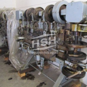 WAFIOS – VDUA100 – D06I/7096 – 1974 – 1,5 -4,0 mm