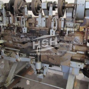 WAFIOS – VDUA100 – D06I/7096 – 1974 – 1,5 -4,0 mm