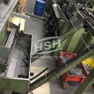 WAFIOS – BSE1 – D06I/7907 – 3,5-6,0mm