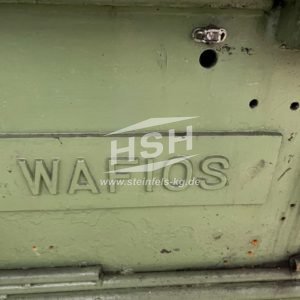 WAFIOS – DR/F30 – D08L/8075 – 7-12 mm