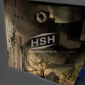 HSH – for Stuts – D08L/8311 – 1990 – 3-10 mm