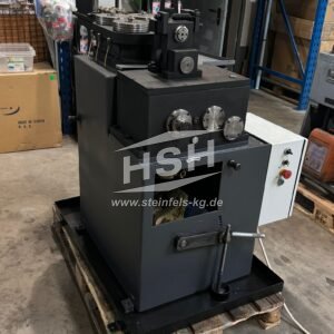 D08L/8311 – HSH – for Stuts - straightening and cutting machine