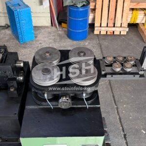 HSH – for studs – D08L/8312 – 1990 – 3-10 mm