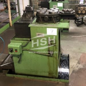 D08L/8312 – HSH – for studs - Drahtricht- und Abschneidemaschine