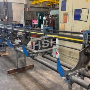 WAFIOS – R41 – D08L/8375 – 1990 – 3-10 mm