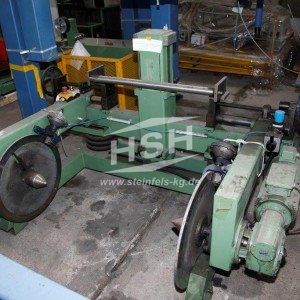MEGOMAT – AW 1250 – D10I/7419 – 1998 – max. 1000 mm