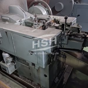 WAFIOS – N75 – D12E/8017 – 2,0-3,8 mm