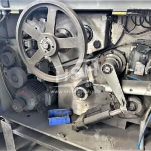 D12E/8150 – ENKOTEC – NA05 HD - Drahtstiftpresse