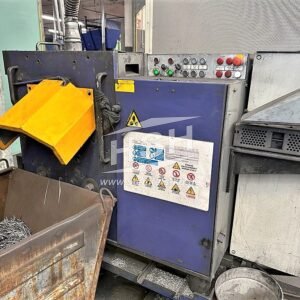 D12E/8153 – ENKOTEC – NA05 - Drahtstiftpresse