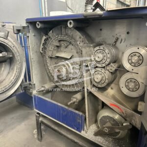 ENKOTEC – NU02 – D12E/8161 – 2020