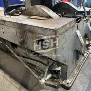 WAFIOS – N9 – D12E/8247 – 4-10 mm