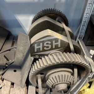 WAFIOS – N9 – D12E/8247 – 4-10 mm