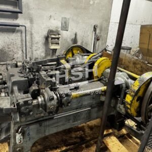WAFIOS – S300 – D12E/8362 – 4-10 mm