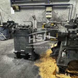 WAFIOS – S300 – D12E/8362 – 4-10 mm