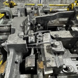 WAFIOS – S300 – D12E/8362 – 4-10 mm