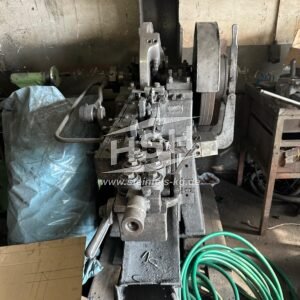 D12E/8381 – WAFIOS – DSC 29 - Krampenpresse