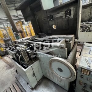 WAFIOS – N90 – D12L/8286 – 2000 – 2,0-4,0 mm