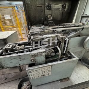 WAFIOS – N90 – D12L/8286 - Drahtstiftpresse