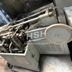 WAFIOS – N90 – D12L/8287 - Drahtstiftpresse