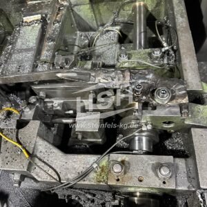 WAFIOS – N51 – D12L/8327 – 1988 – 2,2-4,2 mm