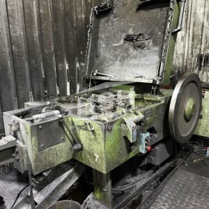 WAFIOS – N51 – D12L/8327 – 1988 – 2,2-4,2 mm
