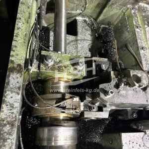 WAFIOS – N51 – D12L/8327 – 1988 – 2,2-4,2 mm