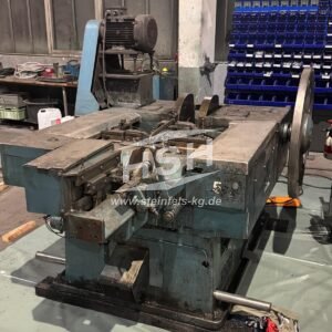 D12L/8332 – WAFIOS – N6 - Drahtstiftpresse