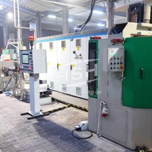 ITALMEC – TBNS/9 – D18E/8323 – 2022 – 3,5 mm