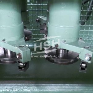 KOCH – KTZ III/13 + KHS 800 – D18I/7931 – 2,5 mm