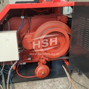 TEUREMA – LGV 3D-EHS – D20E/7689 – 1997/19 – 5,5-14 mm