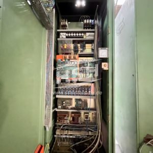 TECNO IMPIANTI – BRT – D20E/7996 – 1991 – max. 7 mm