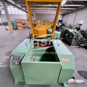 TECNO IMPIANTI – BRT – D20E/7996 – 1991 – max. 7 mm