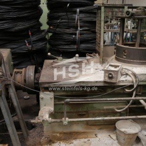MALMEDIE – MMA5 – D20I/7684 – 7,5 mm