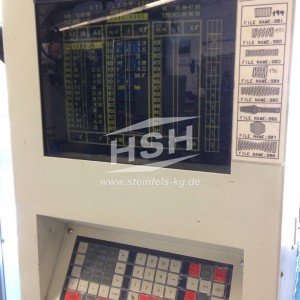 HTC – 25CF – D32E/7423 – 1997 – 0,5-2,5 mm