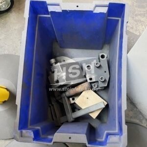 WAFIOS – FUL6 – D32I/8321 – 1994 – 2-6,5 mm