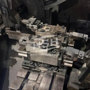 WAFIOS – FTU 3.3 – D32L/8358 – 1998 – 0,5-6 mm