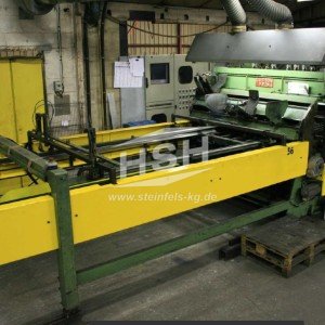 FROMA – PM1600 – D34I/7596 – 1980 – 4,0-10,0 mm