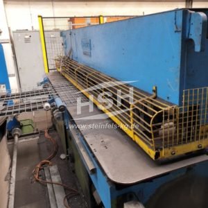 SCHLATTER – MG24 – D34I/7865 – 4 - 12 mm