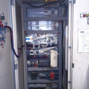 MALMEDIE – 900 – D36E/8230 – 1970 – 15-25  mm