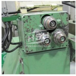 MALMEDIE –  – D36E/8374 – 2001 – 5-20mm